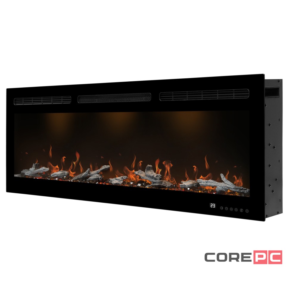 Очаг электрический Royal Thermo Allira RTFP/W-AL50LS