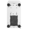 Компьютерный корпус 1STPLAYER FIREROSE F3-A ATX TG LED White (F3-A-WH-4F1)
