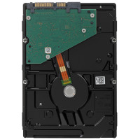 Жесткий диск Seagate 4000 Gb SKYHAWK (ST4000VX016)
