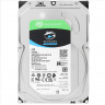 Жесткий диск Seagate 4000 Gb SKYHAWK (ST4000VX016)