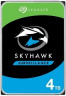 Жесткий диск Seagate 4000 Gb SKYHAWK (ST4000VX016)