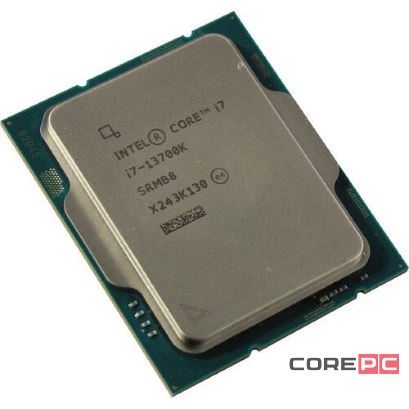 Процессор Intel Core i7 13700K OEM CM8071504820705