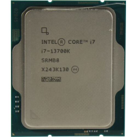 Процессор Intel Core i7 13700K OEM CM8071504820705