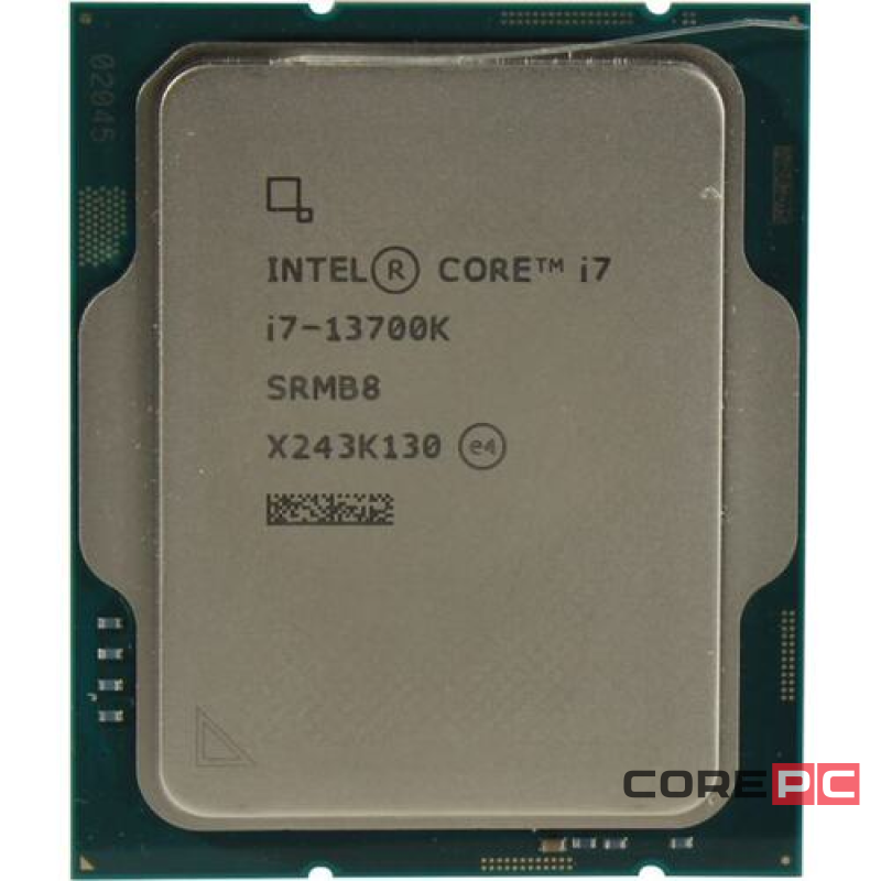 Процессор Intel Core i7 13700K OEM CM8071504820705