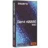 Твердотельный накопитель Gigabyte 250 Gb Gen4 4000E (G440E250G)