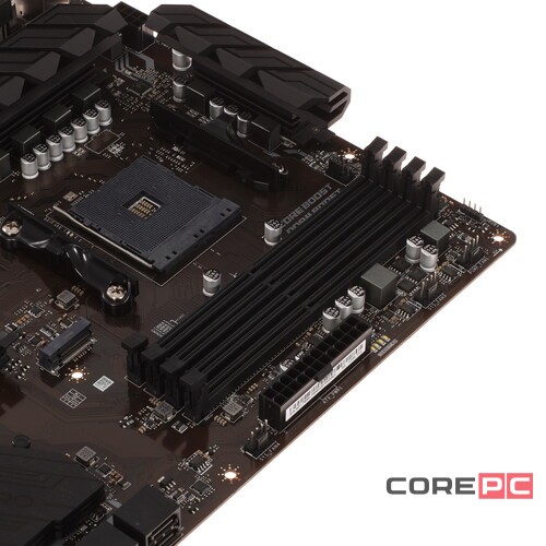 Материнская плата MSI PRO B550-P GEN3