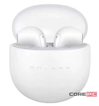 Беспроводные Bluetooth-наушники Xiaomi Haylou X1 Neo (White)