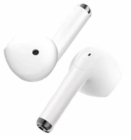Беспроводные Bluetooth-наушники Xiaomi Haylou X1 Neo (White)