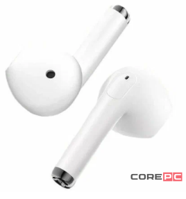 Беспроводные Bluetooth-наушники Xiaomi Haylou X1 Neo (White)