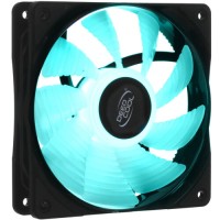 Вентилятор для корпуса Deepcool CF120 RGB PWM (DP-FA-RGB-CF120-1)