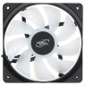 Вентилятор для корпуса Deepcool CF120 RGB PWM (DP-FA-RGB-CF120-1)