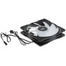 Вентилятор для корпуса Deepcool CF120 RGB PWM (DP-FA-RGB-CF120-1)