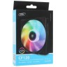Вентилятор для корпуса Deepcool CF120 RGB PWM (DP-FA-RGB-CF120-1)