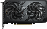 Видеокарта Gigabyte (GV-N5060WF2MAX OC-8GD) GeForce RTX 5060 8GB WINDFORCE MAX OC