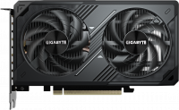 Видеокарта Gigabyte (GV-N5060WF2MAX OC-8GD) GeForce RTX 5060 8GB WINDFORCE MAX OC