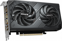 Видеокарта Gigabyte (GV-N5060WF2MAX OC-8GD) GeForce RTX 5060 8GB WINDFORCE MAX OC
