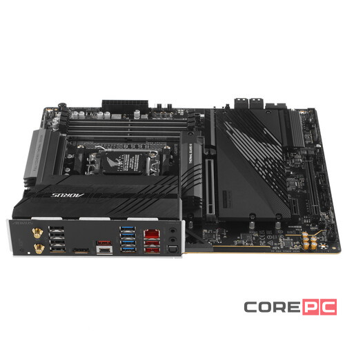 Материнская плата Gigabyte B650 AORUS PRO AX