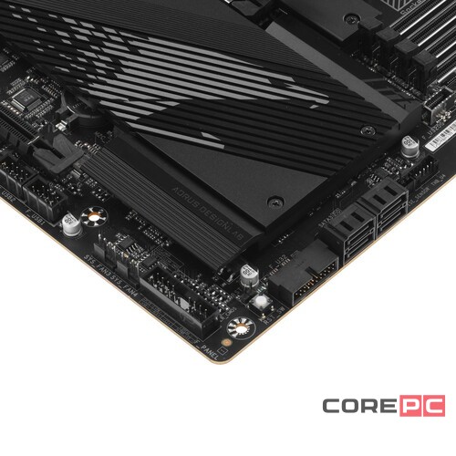 Материнская плата Gigabyte B650 AORUS PRO AX