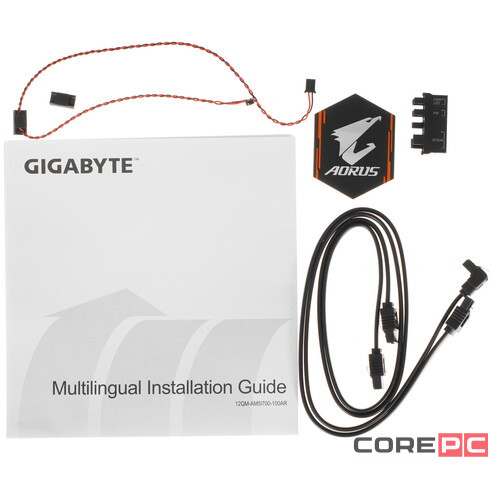 Материнская плата Gigabyte B650 AORUS PRO AX