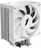 Кулер для процессора 1STPLAYER CRYO CY12 White (CY12-WH)