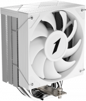 Кулер для процессора 1STPLAYER CRYO CY12 White (CY12-WH)