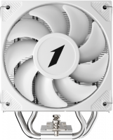 Кулер для процессора 1STPLAYER CRYO CY12 White (CY12-WH)