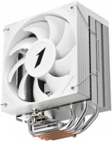 Кулер для процессора 1STPLAYER CRYO CY12 White (CY12-WH)