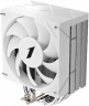 Кулер для процессора 1STPLAYER CRYO CY12 White (CY12-WH)