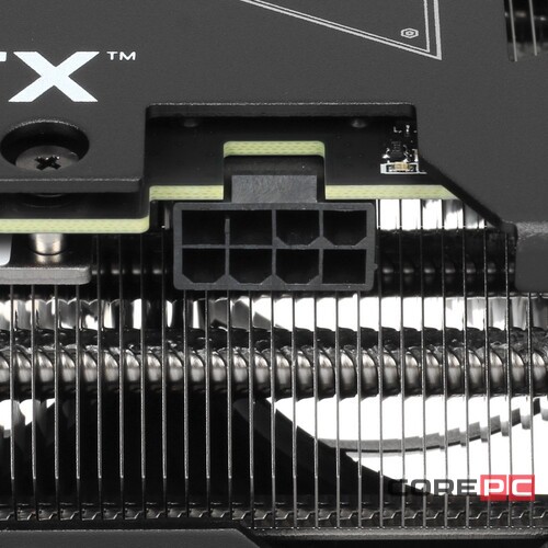 Видеокарта ASUS (TUF-RTX4070-O12G-GAMING) GeForce RTX 4070 12GB TUF GAMING OC 90YV0IZ0-M0NA00