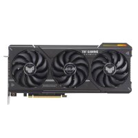 Видеокарта ASUS (TUF-RTX4070-O12G-GAMING) GeForce RTX 4070 12GB TUF GAMING OC 90YV0IZ0-M0NA00