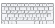 Беспроводная клавиатура Apple Magic Keyboard with Touch ID (MK293RS/A)