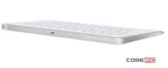 Беспроводная клавиатура Apple Magic Keyboard with Touch ID (MK293RS/A)