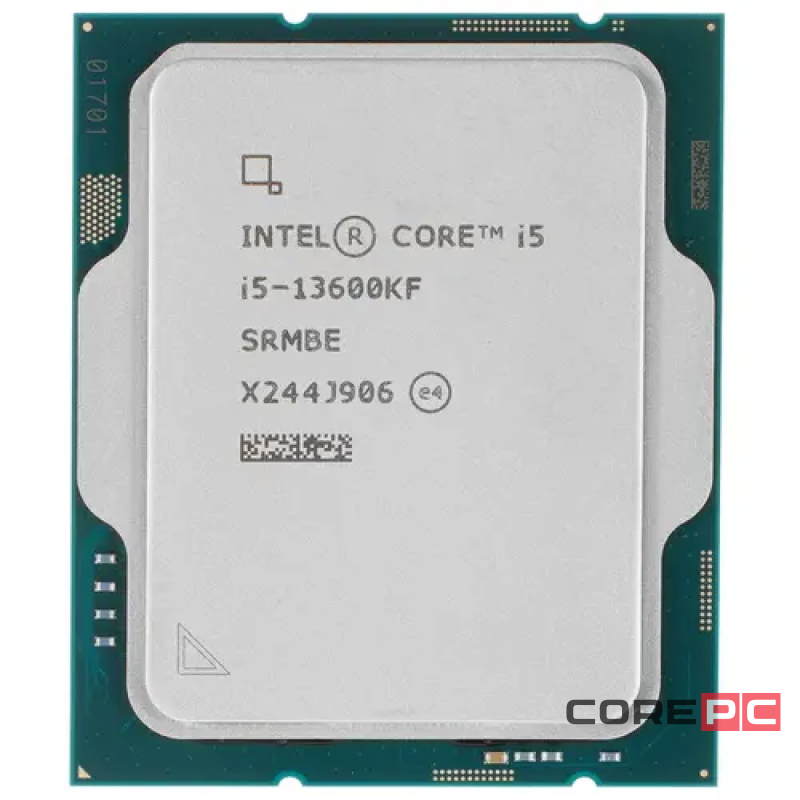 Процессор Intel Core i5 13600KF OEM CM8071504821006