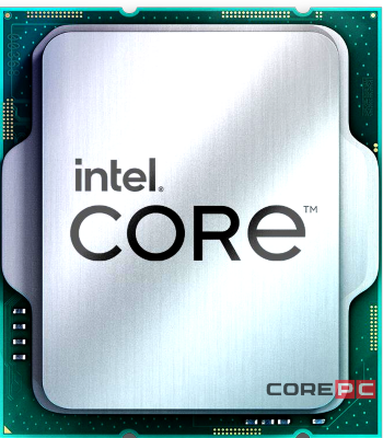 Процессор Intel Core i5 13600KF OEM CM8071504821006