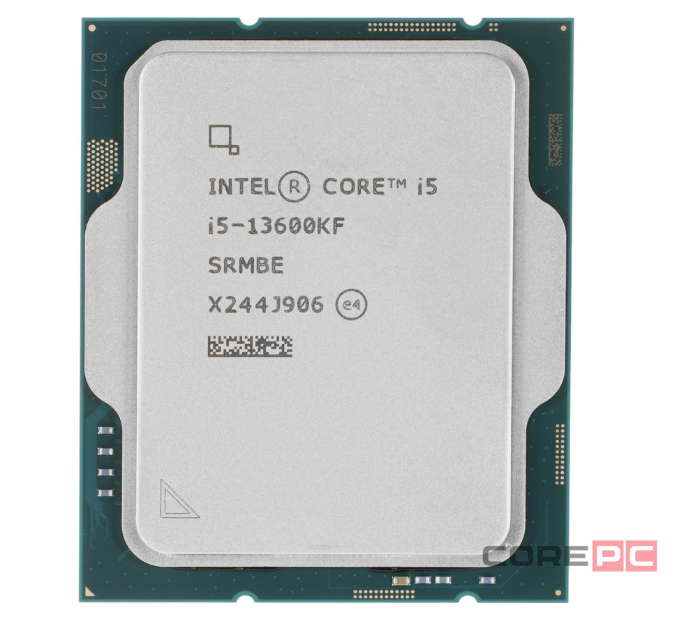 Процессор Intel Core i5 13600KF OEM CM8071504821006