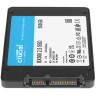Твердотельный накопитель CRUCIAL 500 Gb BX500 (CT500BX500SSD1)
