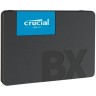 Твердотельный накопитель CRUCIAL 500 Gb BX500 (CT500BX500SSD1)