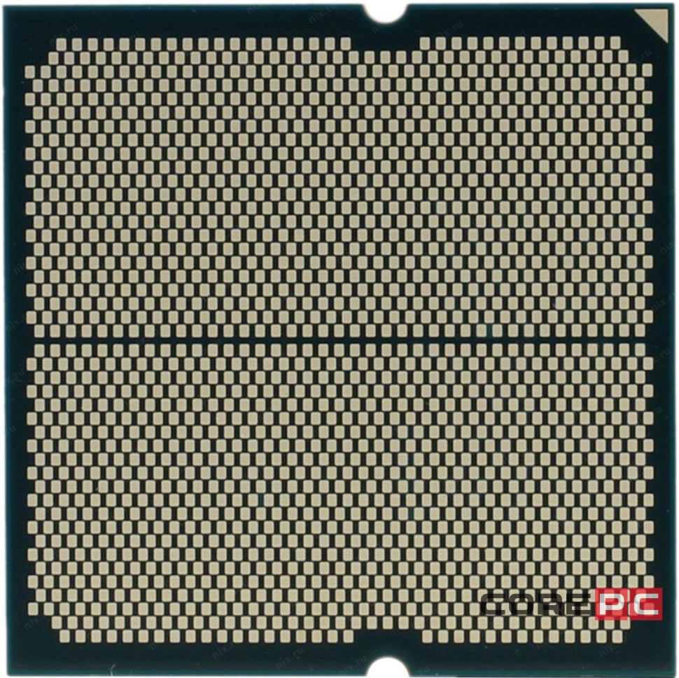 Процессор AMD Ryzen 5 7600 OEM 100-000001015