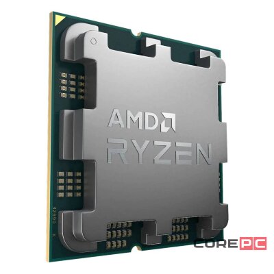 Процессор AMD Ryzen 5 7600 OEM 100-000001015