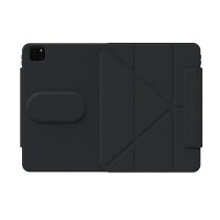 Чехол-книжка WIWU Rotating Magnetic Case 360° для Apple iPad 10.9 2020/Air 11 2024 (полиуретан с подставкой) (черный)