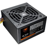 Блок питания COUGAR 600W XTC600 bulk