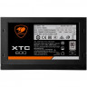 Блок питания COUGAR 600W XTC600 bulk