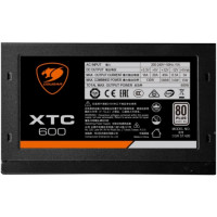 Блок питания COUGAR 600W XTC600 bulk