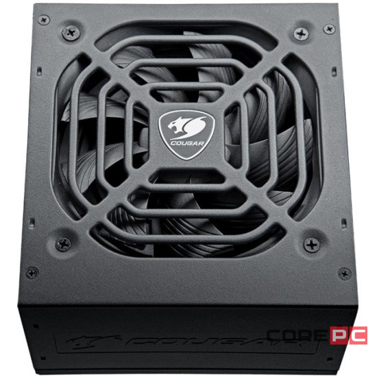 Блок питания COUGAR 600W XTC600 bulk