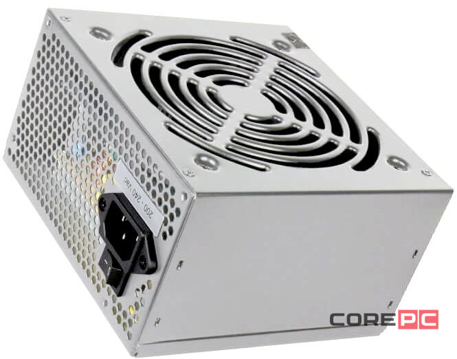 Блок питания Aerocool 650W ECO-650W