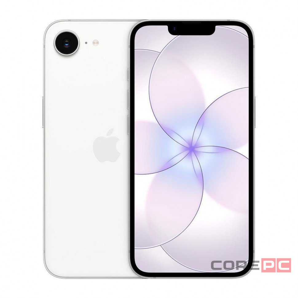 Apple iPhone 17e 256Gb (White)