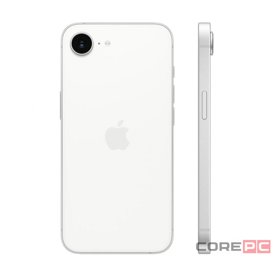 Apple iPhone 17e 256Gb (White)