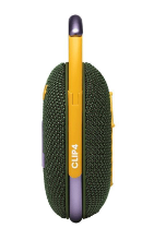 Bluetooth колонка портативная JBL Clip 4 (JBLCLIP4GRN) (Зеленый)