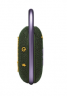 Bluetooth колонка портативная JBL Clip 4 (JBLCLIP4GRN) (Зеленый)