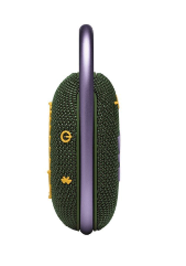 Bluetooth колонка портативная JBL Clip 4 (JBLCLIP4GRN) (Зеленый)